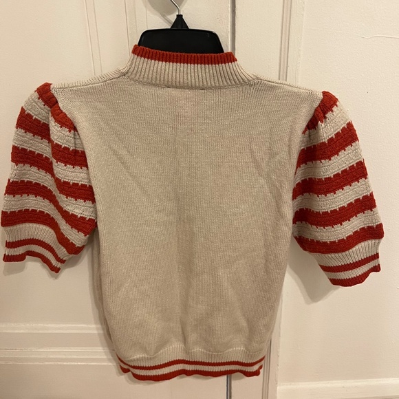 THML Darling Sweater Top - Picture 10 of 10